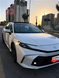 تويوتا كامري